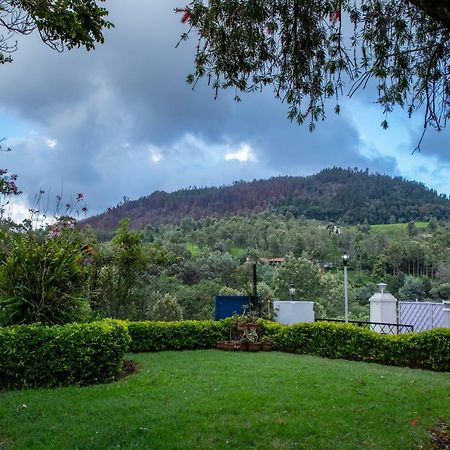 Jjs Cottages Coonoor Eksteriør billede