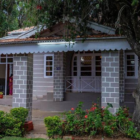 Jjs Cottages Coonoor Eksteriør billede