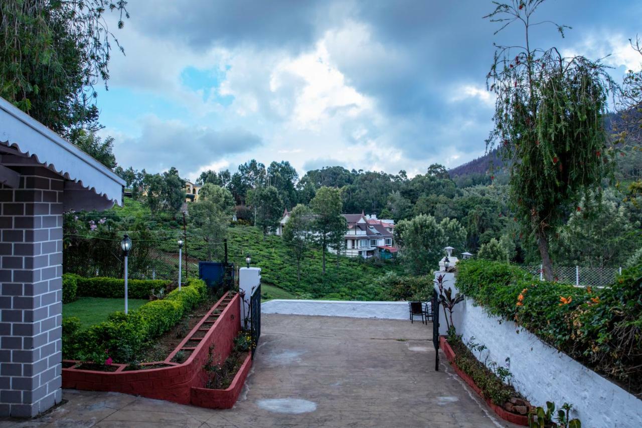 Jjs Cottages Coonoor Eksteriør billede