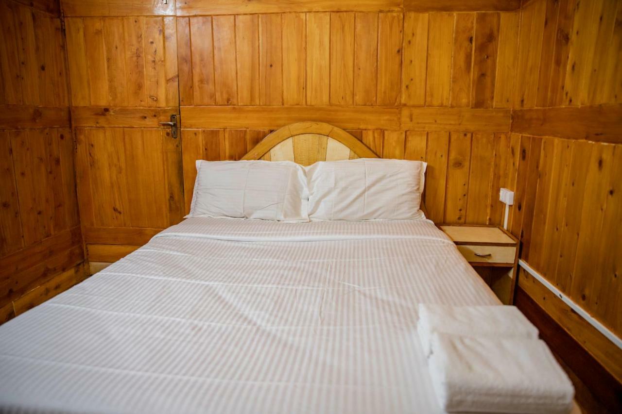 Jjs Cottages Coonoor Eksteriør billede